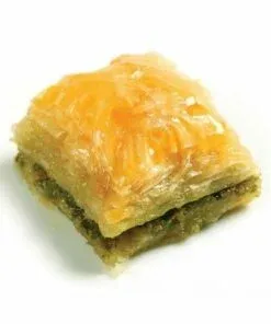 Photo du produit Baklava, non contractuelle