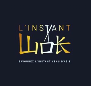 Logo de L'Instant Wok Créteil