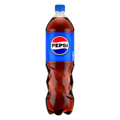 Photo du produit Pepsi 1L5, non contractuelle
