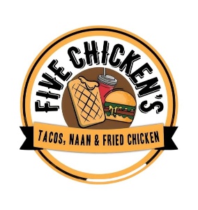 Logo de Five Chicken’s Asnières