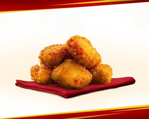 Photo du produit Nuggets, non contractuelle
