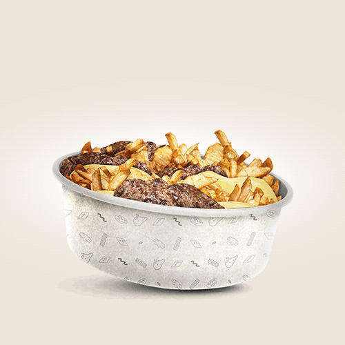 Photo du produit Le Steak N' Cheese , non contractuelle