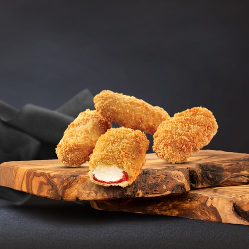 Photo du produit X6 Jalapenos, non contractuelle