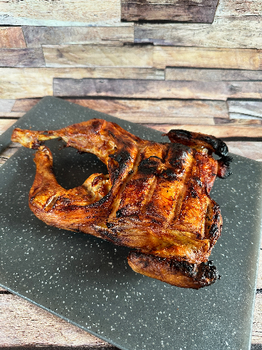 Photo du produit Poulet entier, non contractuelle