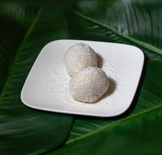 Photo du produit Perles de coco 🥥, non contractuelle