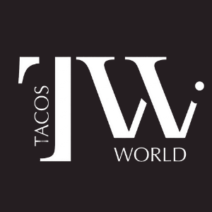 Logo de Tacos World Lyon 2 Confluence