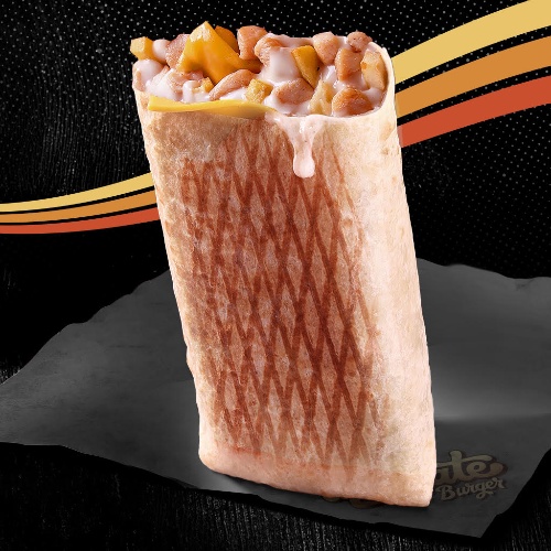 Photo du produit Tacos Classiques, non contractuelle