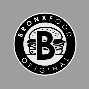 Logo de Bronx Food Lyon 3
