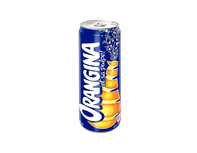 Photo du produit Orangina 33cl, non contractuelle