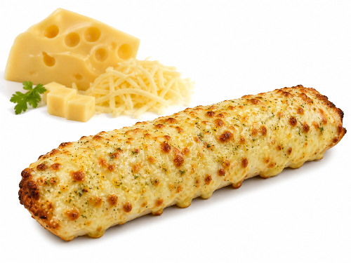Photo du produit Roulé Emmental Gratiné , non contractuelle