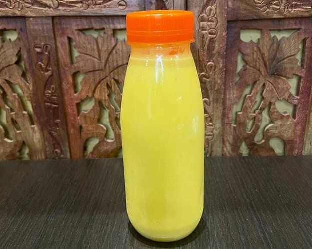 Photo du produit Lassi Mangue 33 cl, non contractuelle