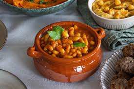 Photo du produit Loubia, non contractuelle