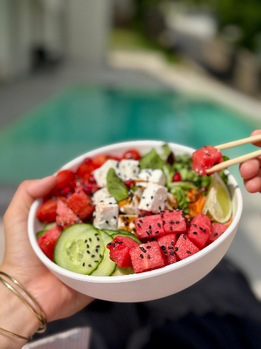 Photo du produit SUMMER BOWL , non contractuelle