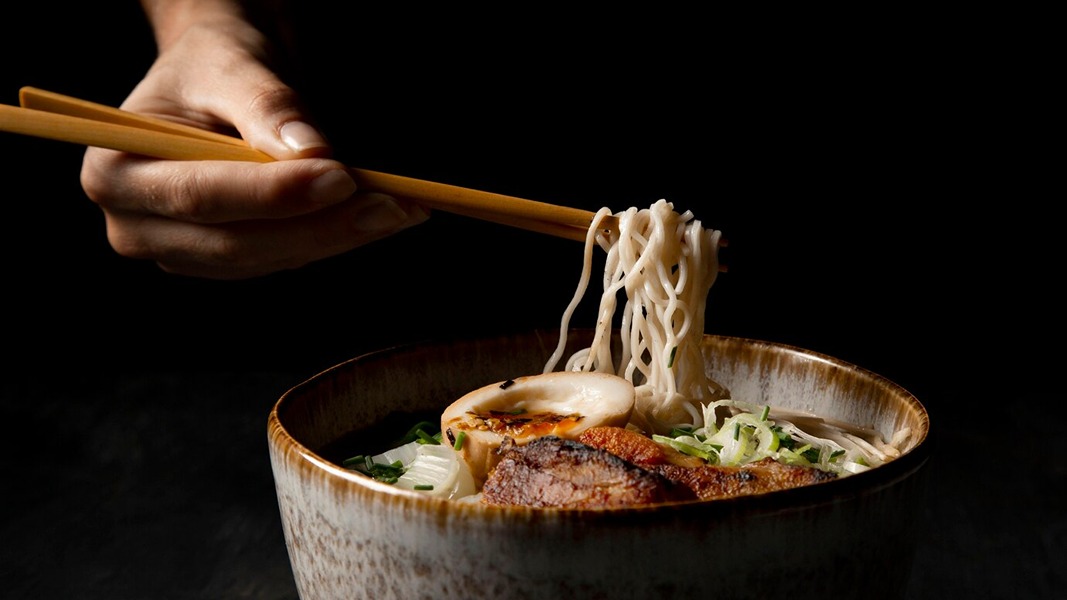 Photo de couverture de Gokai Ramen Puy-en-Velay