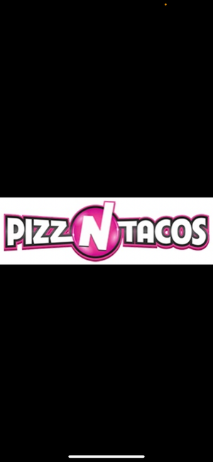 Logo de Pizz N Tacos