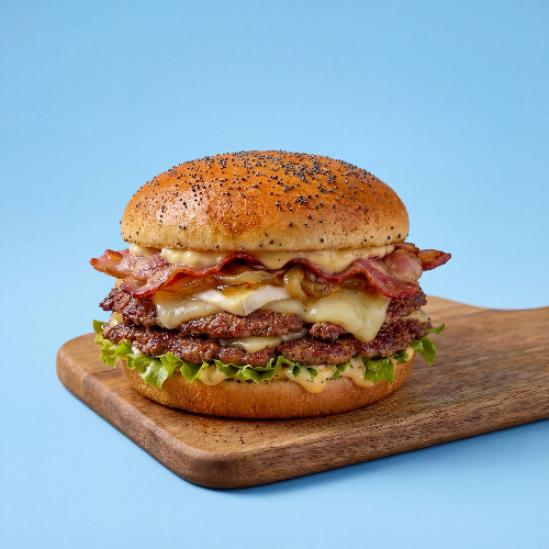 Photo du produit Winter Smash Seul, non contractuelle