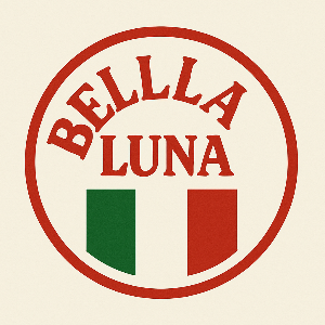 Logo de BELLA LUNA Sainte-Foy-Lès-Lyon