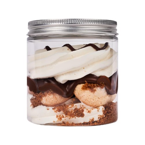Photo du produit Tiramisu Nutella, non contractuelle