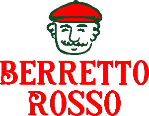 Logo de Berretto Rosso Pizzeria Saint Priest