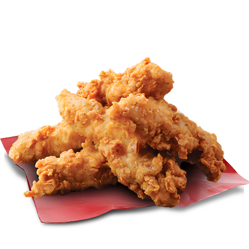 Photo du produit Tenders, non contractuelle