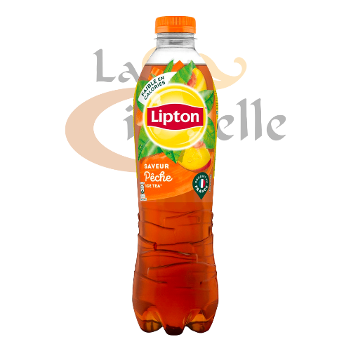 Photo du produit Lipton Bouteille, non contractuelle