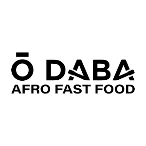 Logo de O DABA Vénissieux