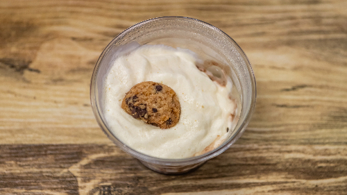 Photo du produit Tiramisu MAISON BROWNIE🍮, non contractuelle