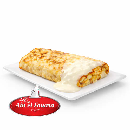 Photo du produit Ain El Fouara Simple, non contractuelle