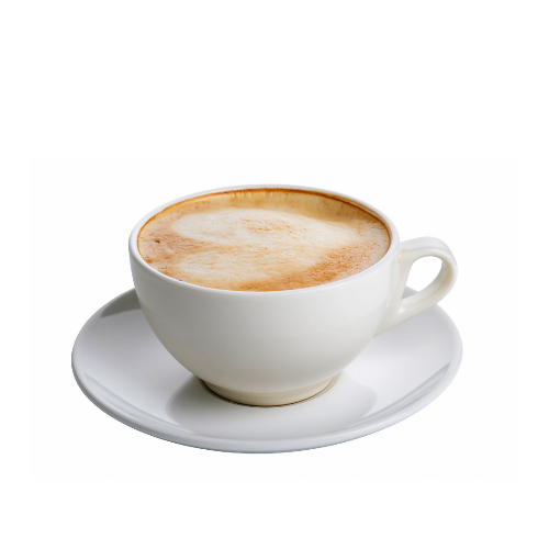 Photo du produit Cappuccino, non contractuelle