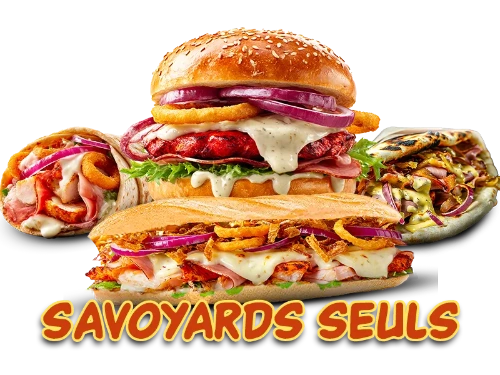 Photo du produit SAVOYARD SEUL, non contractuelle