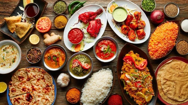 Photo de couverture de Givors Tandoori