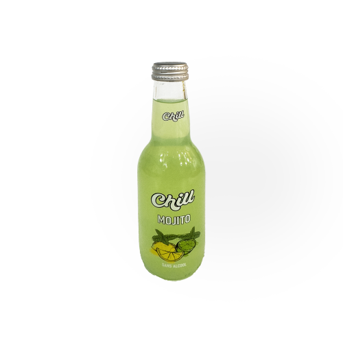 Photo du produit Chill Mojito, non contractuelle