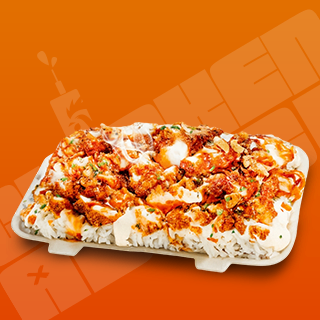 Photo du produit Crousty Original, non contractuelle