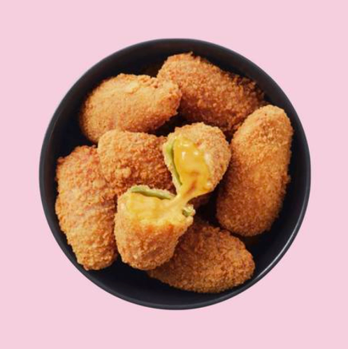 Photo du produit 💥 Chicken Pops x4 💥, non contractuelle