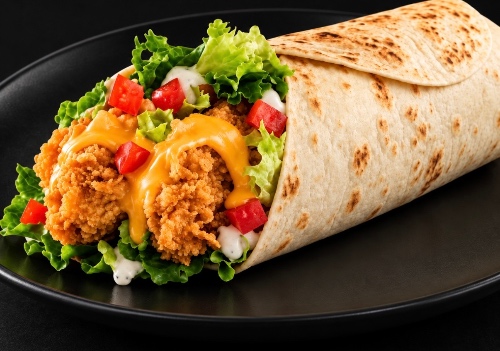 Photo du produit WRAP, non contractuelle