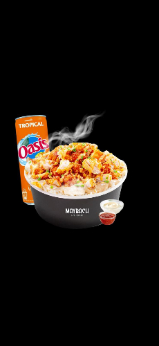 Photo du produit Riz Krousty, non contractuelle