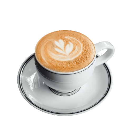 Photo du produit Latte, non contractuelle