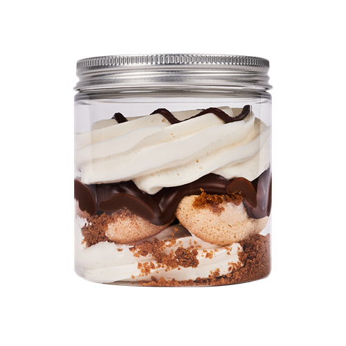 Photo du produit Tiramisu Nutella , non contractuelle