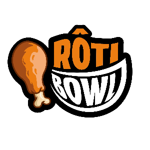 Logo de Rôti Bowl Lyon 8