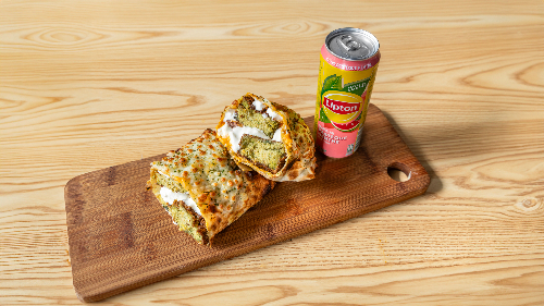 Photo du produit Tacos Veggie Légumes, non contractuelle