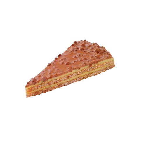 Photo du produit Tarte au Daim, non contractuelle