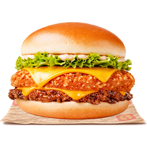 Photo du produit Smash Duo Régale, non contractuelle