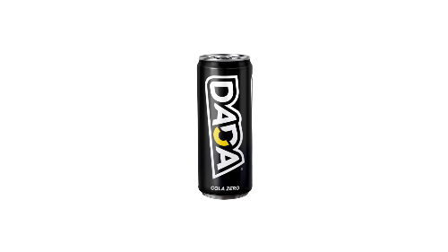 Photo du produit DADA Zero 33 cl, non contractuelle