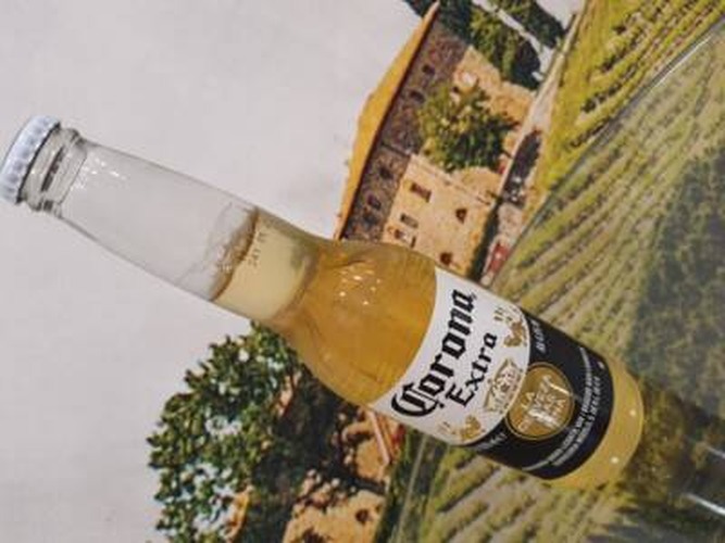 Photo du produit Corona 33 cl, non contractuelle