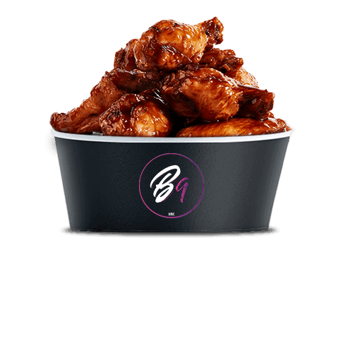 Photo du produit Sun Wings Box seul, non contractuelle