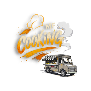 Logo de MF Cooking, La Terrasse
