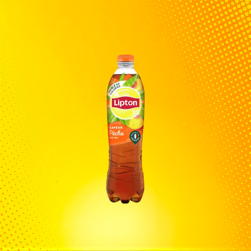 Photo du produit Ice Tea 1.5L, non contractuelle