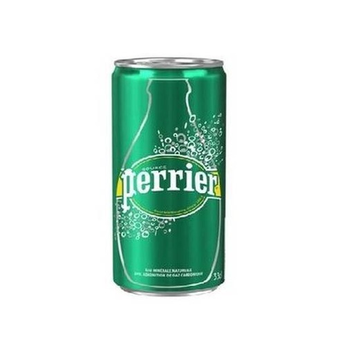 Photo du produit Perrier 33cl, non contractuelle