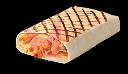 Photo du produit Tacos suisse, non contractuelle