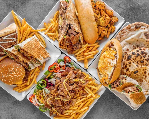 Photo de couverture de VAULX KEBAB 🥩🔥 100% Veau